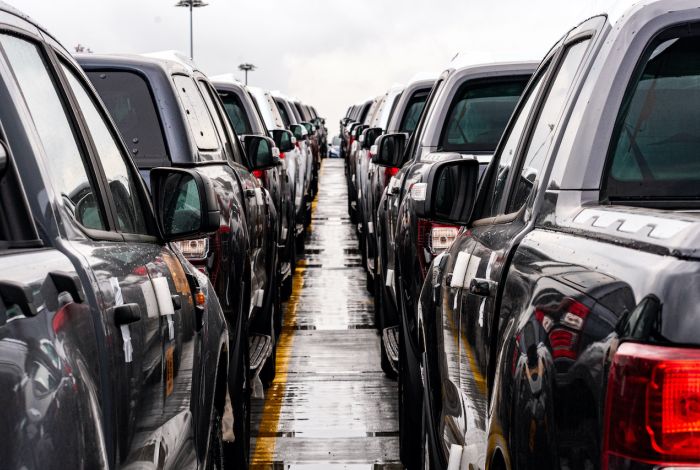 The big Double Cab Pick Up U Turn by the Government. What does it mean for you?